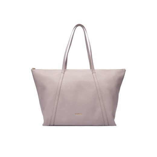 Torebka Coccinelle U45 Coccinellenory E1 U45 11 01 01 Szary ze sklepu eobuwie.pl w kategorii Torby Shopper bag - zdjęcie 188071740