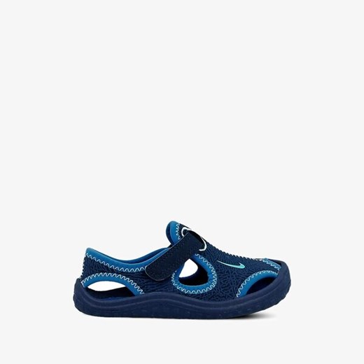 NIKE SUNRAY PROTECT (TD) ze sklepu Sizeer w kategorii Sandały dziecięce - zdjęcie 188074233