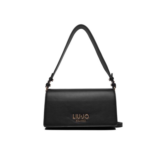 Torebka Liu Jo AA6224 E0958 Czarny Liu Jo OS eobuwie.pl
