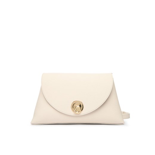 Coccinelle Torebka TOA Coccinellenikla E1 TOA 12 01 01 Écru ze sklepu MODIVO w kategorii Listonoszki - zdjęcie 188074400