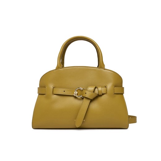 Coccinelle Torebka TLA Coccinellesabine E1 TLA 18 02 01 Khaki ze sklepu MODIVO w kategorii Torebki damskie - zdjęcie 188074473