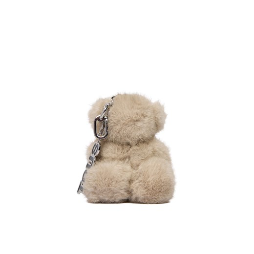 TOUS Brelok Bold Bear 2002361344 Beżowy ze sklepu MODIVO w kategorii Breloki - zdjęcie 188074543
