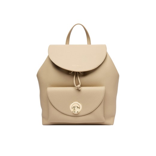 Coccinelle Plecak TOA Coccinellenikla E1 TOA 14 01 01 Beżowy ze sklepu MODIVO w kategorii Plecaki - zdjęcie 188074830