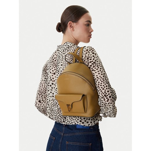 Coccinelle Plecak TFK Coccinelle Beat Grneratio E1 TFK 14 01 01 Zielony ze sklepu MODIVO w kategorii Plecaki - zdjęcie 188074874