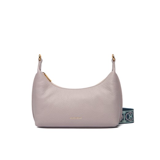 Coccinelle Torebka UF8 Coccinellesuri E5 U8F 55 01 01 Szary ze sklepu MODIVO w kategorii Listonoszki - zdjęcie 188074894