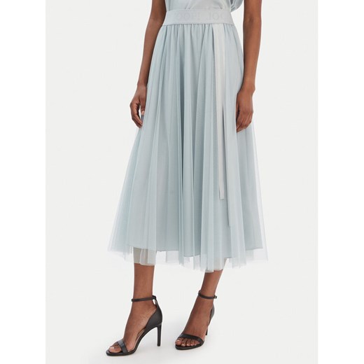 JOOP! Spódnica tiulowa Frida 30100212 Zielony Regular Fit ze sklepu MODIVO w kategorii Spódnice - zdjęcie 188075053