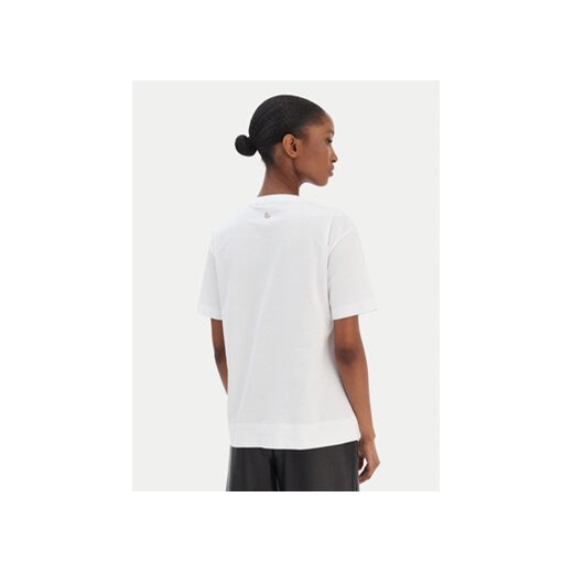 JOOP! T-Shirt Tammi 30100822 Biały Regular Fit Joop! 44 MODIVO