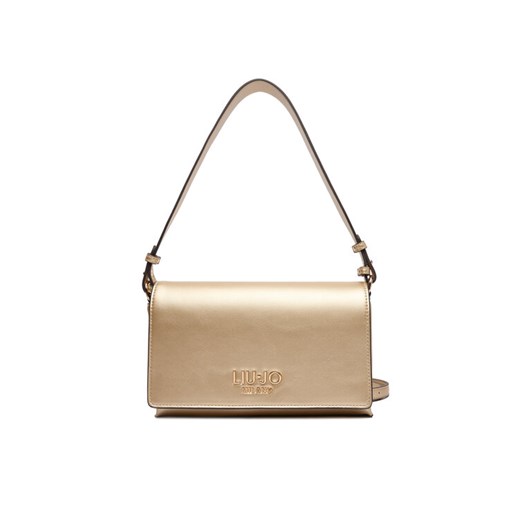 Liu Jo Torebka AA6224 E0958 Złoty ze sklepu MODIVO w kategorii Torebki damskie - zdjęcie 188081331