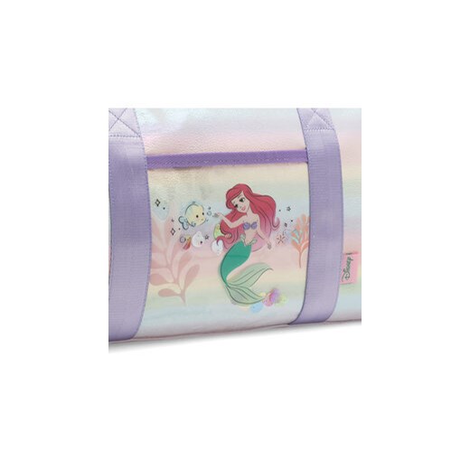 Torba Princess ACCCS-SS24-106DPRN Fioletowy Princess NOSIZE eobuwie.pl