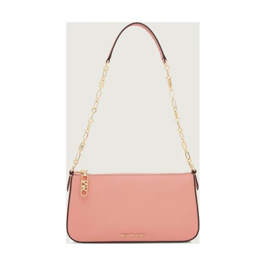Michael Kors Skórzana torebka na ramię Empire ze sklepu Gomez Fashion Store w kategorii Listonoszki - zdjęcie 188084174