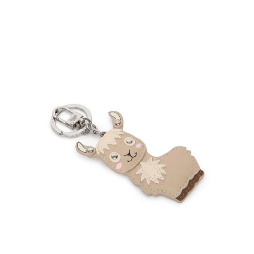 Brelok Weekend Max Mara 2615721094650 Różowy ze sklepu eobuwie.pl w kategorii Breloki - zdjęcie 188094711