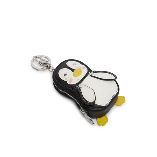 Weekend Max Mara Brelok 2615721104650 Czarny ze sklepu MODIVO w kategorii Breloki - zdjęcie 188096851