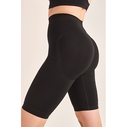 Gabriella Maxi Shape 1405 szorty modelujące wysoki stan black Gabriella M kontri.pl