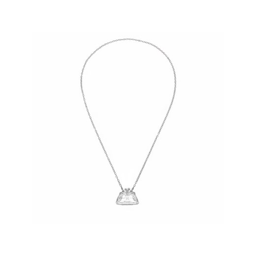 Weekend Max Mara Naszyjnik 2615751174650 Srebrny ze sklepu MODIVO w kategorii Naszyjniki - zdjęcie 188098382