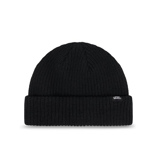 Vans Czapka Core Basic VN000Q1G Czarny ze sklepu MODIVO w kategorii Czapki dziecięce - zdjęcie 188098391