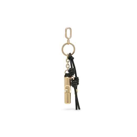 Furla Brelok Iride Keyring WR00883 AME000 CN CGO00 Czarny ze sklepu MODIVO w kategorii Breloki - zdjęcie 188098403