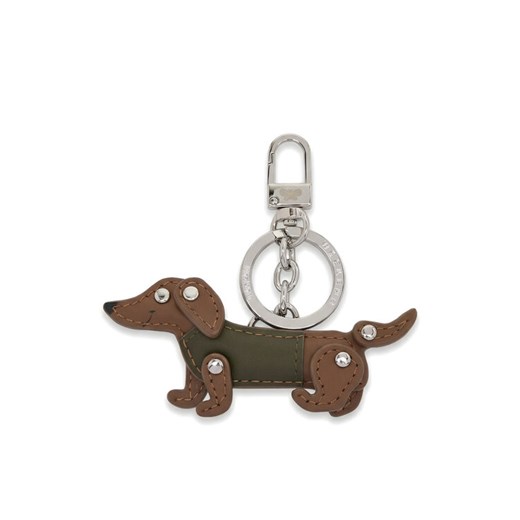 Weekend Max Mara Brelok 2615721094650 Brązowy ze sklepu MODIVO w kategorii Breloki - zdjęcie 188098460