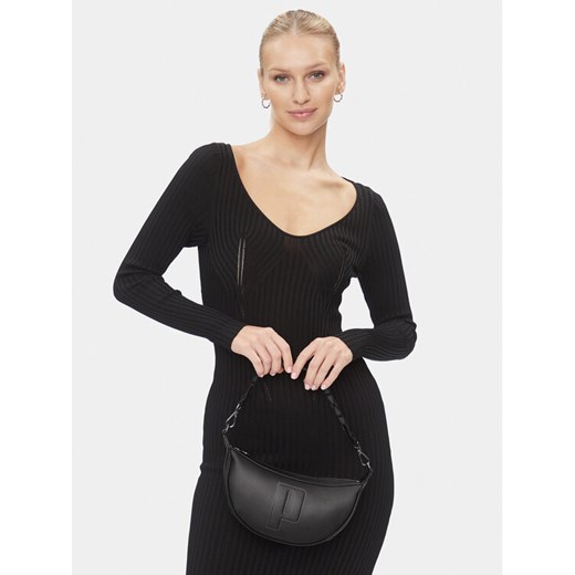 Puma Torebka Sense Mini Hobo 079583 Czarny Puma OS MODIVO