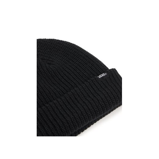 Czapka Vans Core Basic VN000Q1G Czarny Vans OS eobuwie.pl