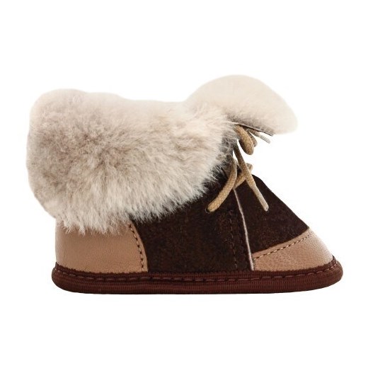 Mini Bartek W-214760/Fax, Dla Chłopców, Brązowy 19 Wojas