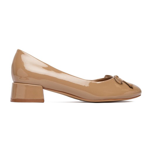 Czółenka Jenny CEO-CD25-027-1 ze sklepu ccc.eu w kategorii Czółenka - zdjęcie 188105314