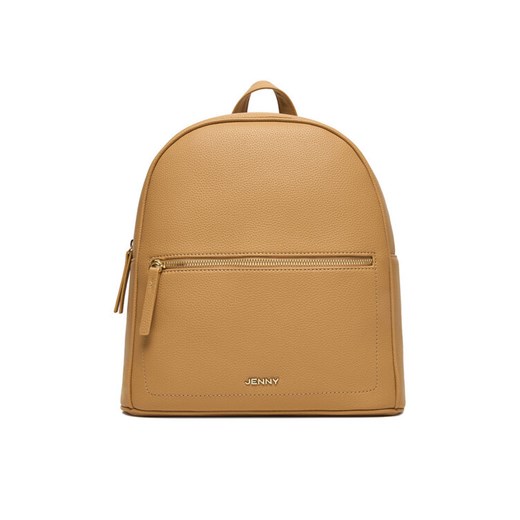Plecak JENNY CEO-JNY-M-013-07 Brązowy NOSIZE eobuwie.pl