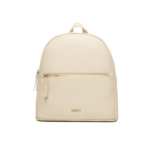 Plecak JENNY CEO-JNY-M-013-07 Beżowy NOSIZE eobuwie.pl