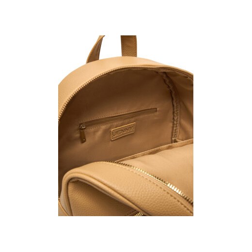 Plecak JENNY CEO-JNY-M-013-07 Brązowy NOSIZE eobuwie.pl