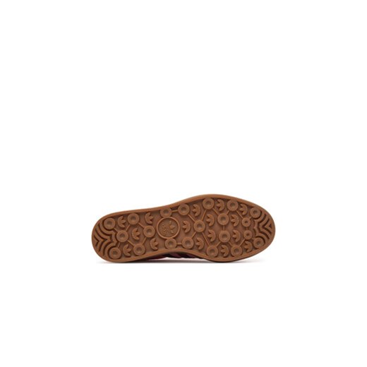 adidas Sneakersy Gazelle Bold IH6697 Różowy 38 MODIVO