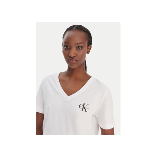 Calvin Klein Jeans Komplet t-shirtów LV047C906G Kolorowy Regular Fit XS MODIVO