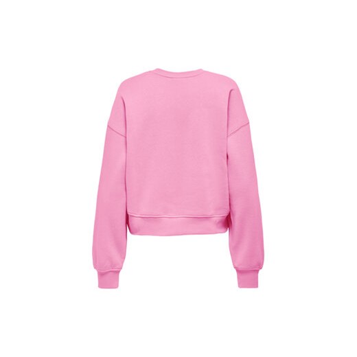 ONLY Bluza Best 15338727 Różowy Regular Fit S MODIVO