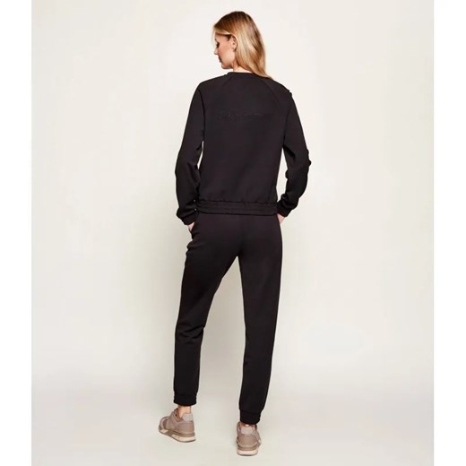 EA7 Dres | Regular Fit ze sklepu Gomez Fashion Store w kategorii Dresy damskie - zdjęcie 188117071