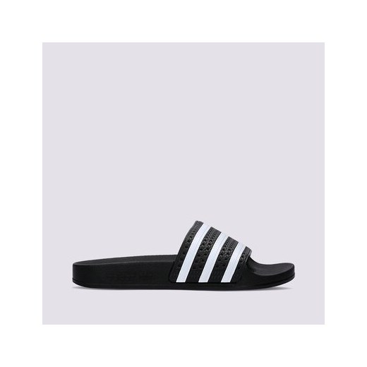 ADIDAS ADILETTE ze sklepu Sizeer w kategorii Klapki męskie - zdjęcie 188126421
