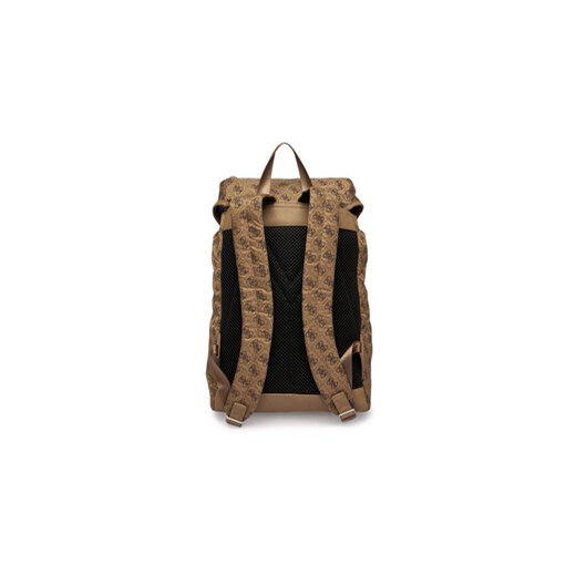 Plecak Guess HMBENP P6111 Beżowy Guess OS eobuwie.pl