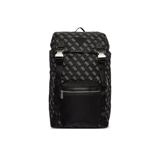 Guess Plecak HMBENP P6111 Czarny Guess OS MODIVO