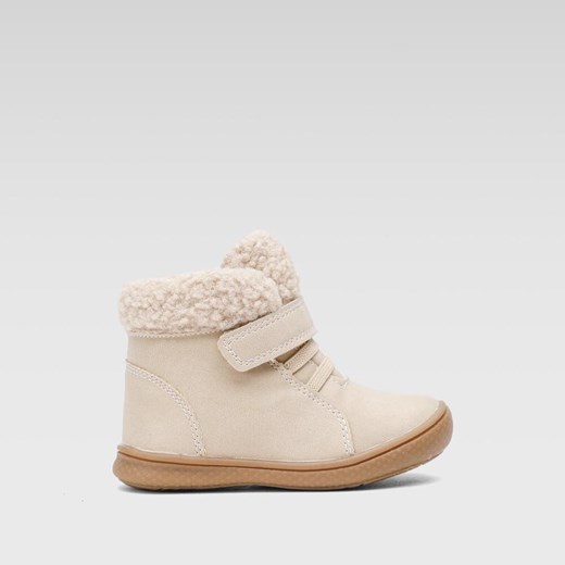 Trzewiki Nelli Blu CM211112-69 ze sklepu ccc.eu w kategorii Buty zimowe dziecięce - zdjęcie 188133990