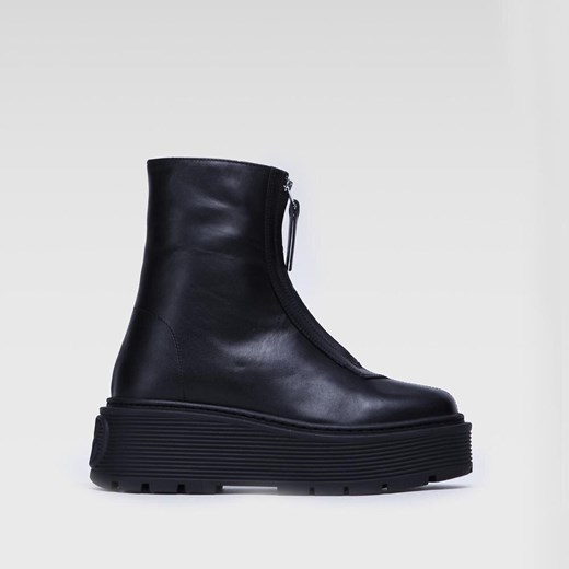 Botki Badura 222FW181 39 promocja ccc.eu