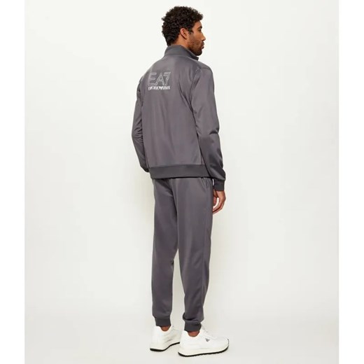 EA7 Dres | Regular Fit ze sklepu Gomez Fashion Store w kategorii Dresy męskie - zdjęcie 188135604
