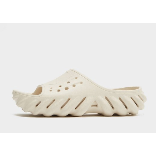CROCS ECHO SLIDE STUCCO ze sklepu JD Sports  w kategorii Klapki damskie - zdjęcie 188136542