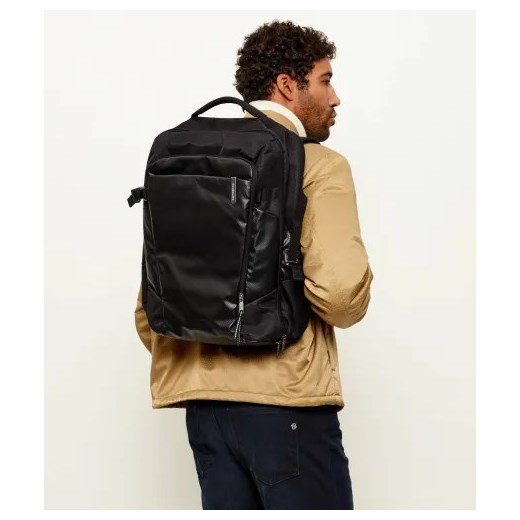 Samsonite Plecak Armox Samsonite OS Gomez Fashion Store