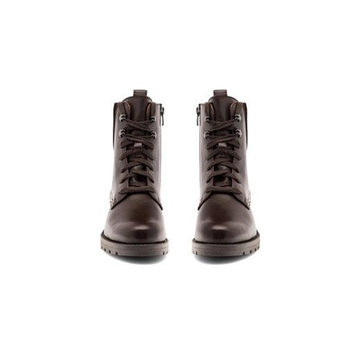 Lasocki Trapery RST-ARTI-16 Brązowy Lasocki 39 MODIVO