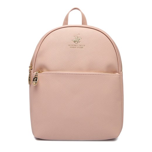 Plecak Beverly Hills Polo Club CEO-BHPC-L-004-09 ze sklepu ccc.eu w kategorii Plecaki - zdjęcie 188141772