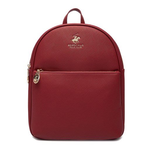 Plecak Beverly Hills Polo Club CEO-BHPC-L-004-09 ze sklepu ccc.eu w kategorii Plecaki - zdjęcie 188141774