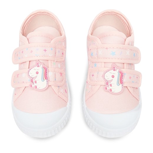 Trampki PEPPA PIG CEO-CM-SS26-219PP ze sklepu ccc.eu w kategorii Trampki dziecięce - zdjęcie 188142890