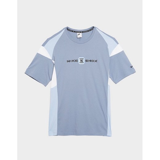 NIKE T-SHIRT M NSW SS TOP SHOX ze sklepu JD Sports  w kategorii T-shirty męskie - zdjęcie 188144974