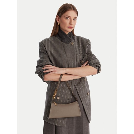 Torebka DKNY R433YG57 Beżowy OS eobuwie.pl