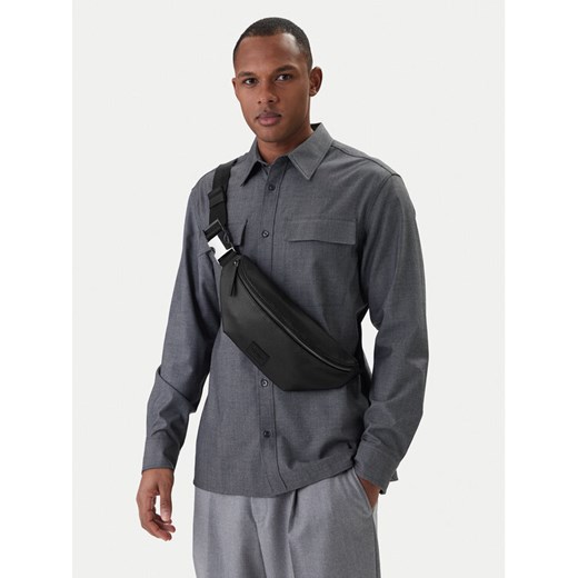 HUGO Nerka 50535679 Czarny ze sklepu MODIVO w kategorii Nerki - zdjęcie 188148670