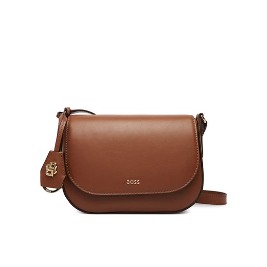 BOSS Torebka Numah 50547756 Brązowy OS MODIVO
