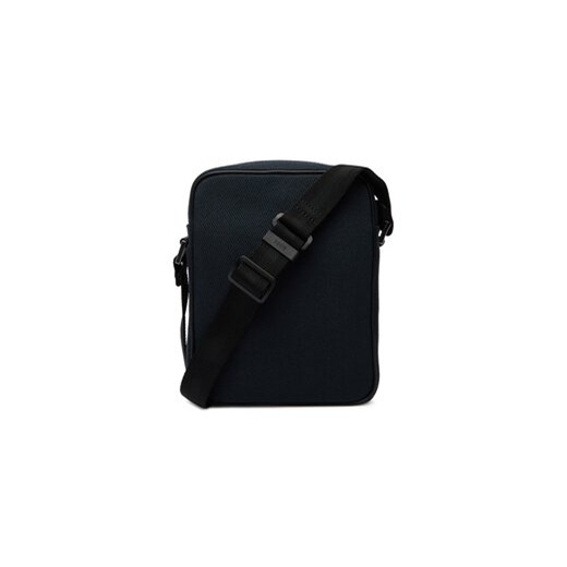 BOSS Saszetka Dakkar 50558401 Granatowy OS MODIVO