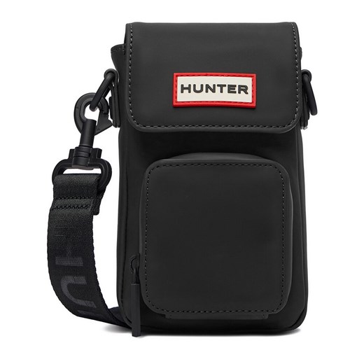 Torebka HUNTER C-HTR-B-015-08 ze sklepu ccc.eu w kategorii Listonoszki - zdjęcie 188155111